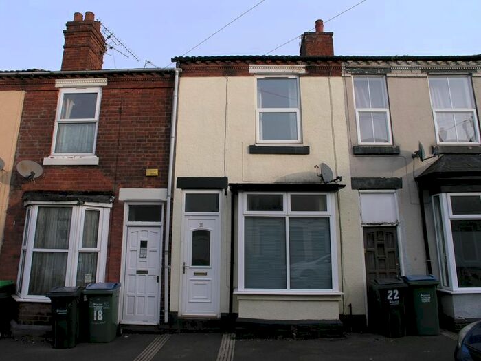 2 Bedroom Terraced House To Rent In Barrs Street, Oldbury, B68