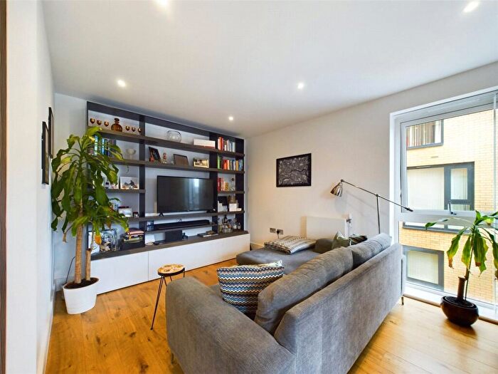 2 Bedroom Apartment To Rent In Elstree Apartments, Grove Park, London, NW9