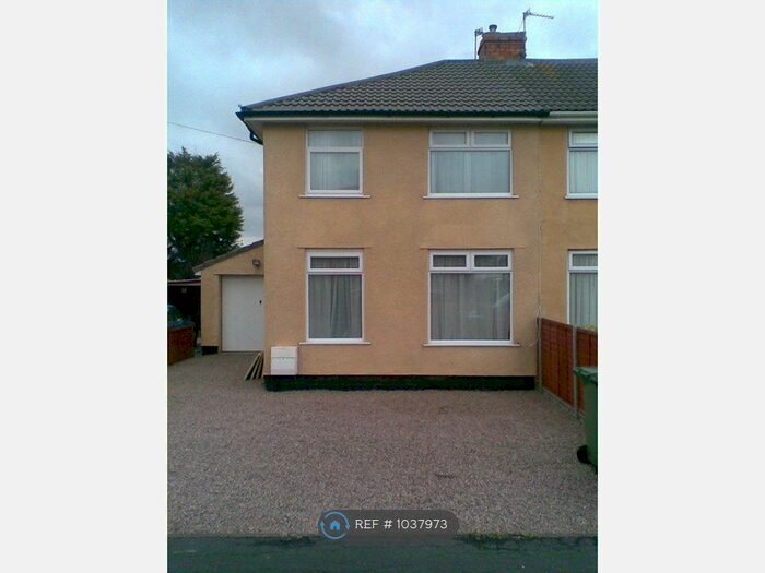 3 Bedroom Semi-Detached House To Rent In Bude Road, Bristol, BS34