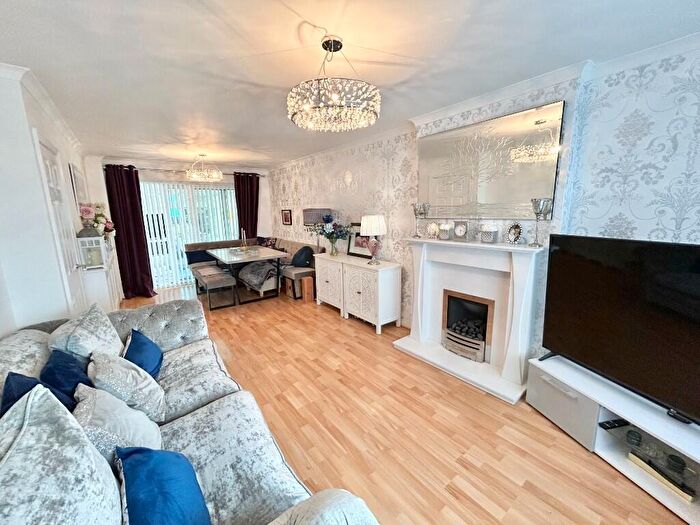 5 Bedroom Detached House For Sale In Cantlow Fold, Southport, Merseyside, PR8