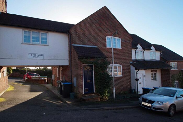 1 Bedroom Apartment To Rent In Chapel Street, Hemel Hempstead, Hertfordshire, HP2
