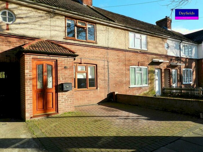 3 Bedroom Terraced House To Rent In Mapleton Road, Enfield, Middlesex, EN1