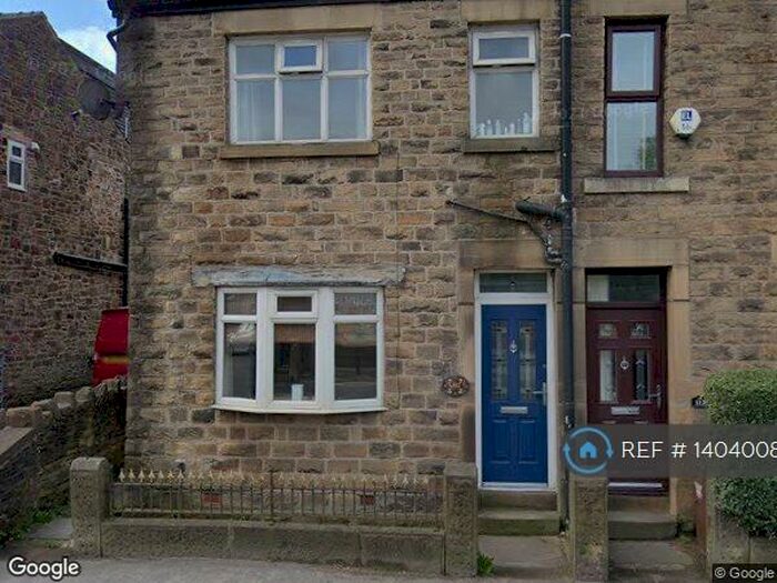 3 Bedroom End Of Terrace House To Rent In Buxton Road, Furness Vale, High Peak, SK23