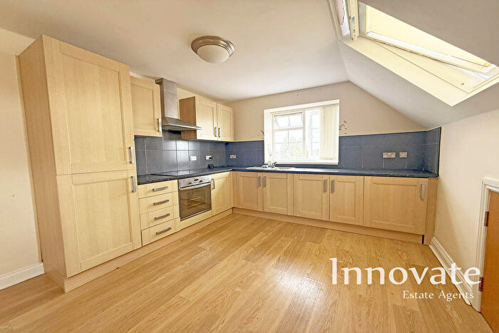 1 Bedroom Flat To Rent In George Road, Oldbury, B68