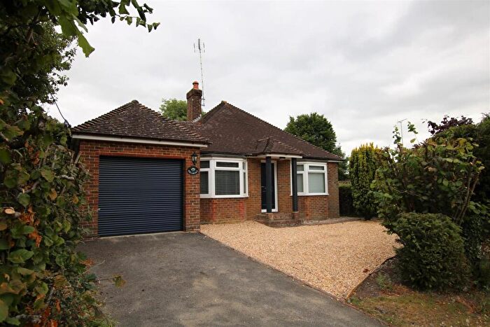 2 Bedroom Bungalow To Rent In Belmont, Harborough Drive, Pulborough, RH20