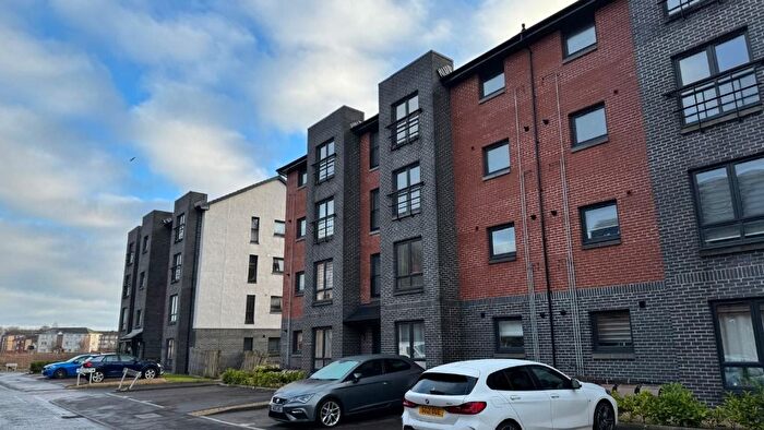 2 Bedroom Flat To Rent In Lapwing Road, Renfrew, Glasgow, PA4