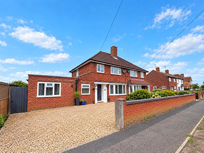 4 Bedroom House For Sale In Queens Road, Wilbarston, Market Harborough, LE16