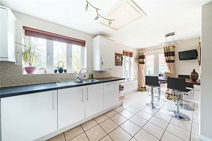 5 Bedroom Detached House For Sale In Sir Charles Irving Close, Cheltenham, Gloucestershire, GL50