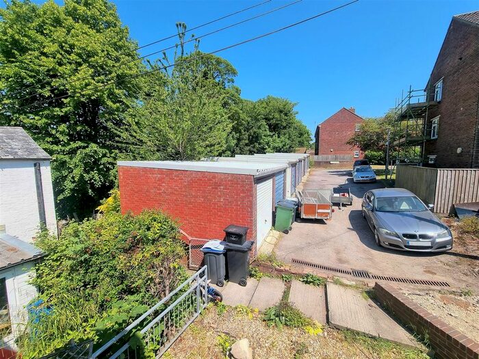 Land For Sale In Mayenne Place, Devizes, SN10