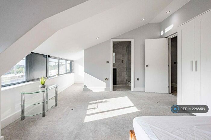 4 Bedroom Penthouse To Rent In Sentinel House, Norwich, NR1