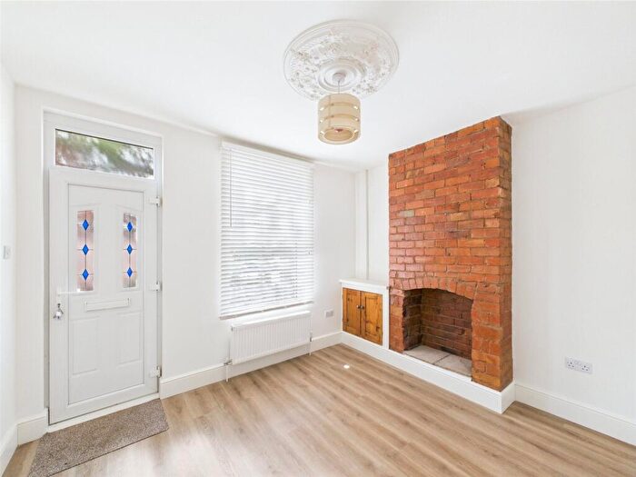 2 Bedroom Terraced House To Rent In Albany Road, Forest Fields, Nottingham, NG7