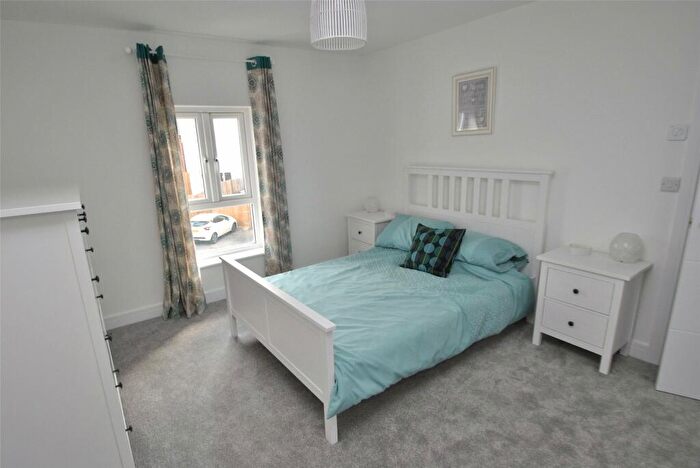 Apartment For Sale In Brooks Avenue, Holsworthy, Devon, EX22