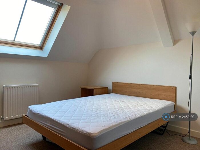 1 Bedroom Flat To Rent In Conel Court, Bournemouth, BH9