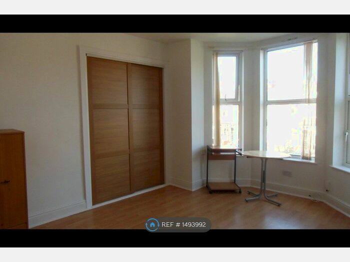 Studio To Rent In Atwood Road, Manchester, M20