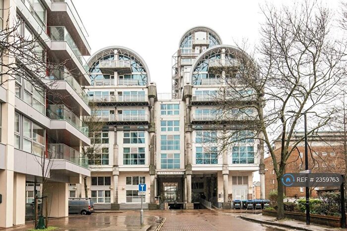 3 Bedroom Penthouse To Rent In Baltic Quay, London, SE16