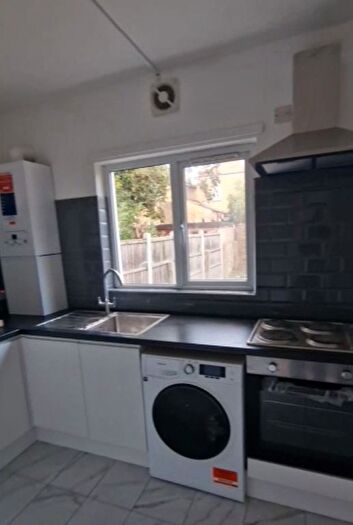2 Bedroom Terraced House To Rent In Felbrigge Road, Ilford, IG3