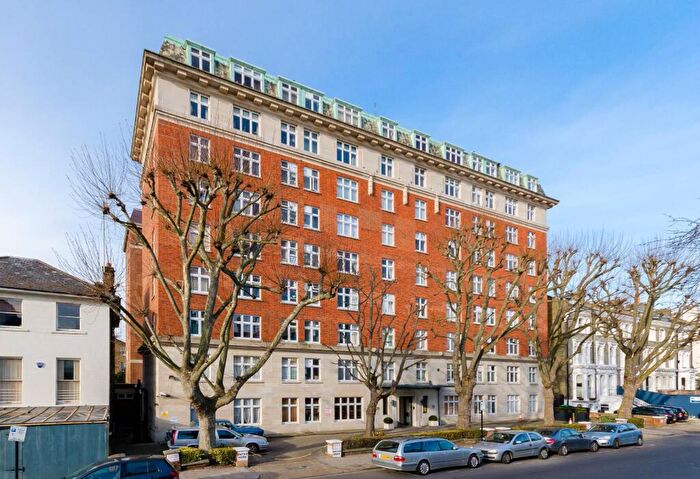 1 Bedroom Flat To Rent In Abercorn Place, St John's Wood, London, NW8