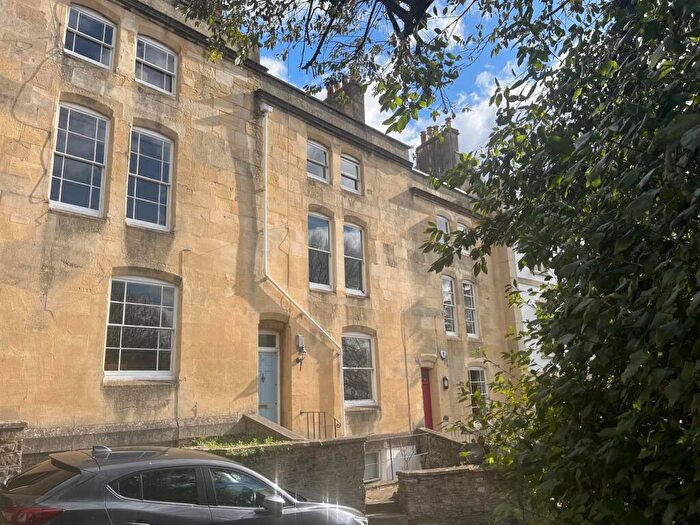 4 Bedroom House For Sale In Camden Terrace, Clifton, Bristol, BS8