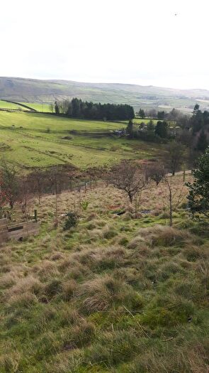 Land For Sale In Huddersfield Road, Delph, OL3