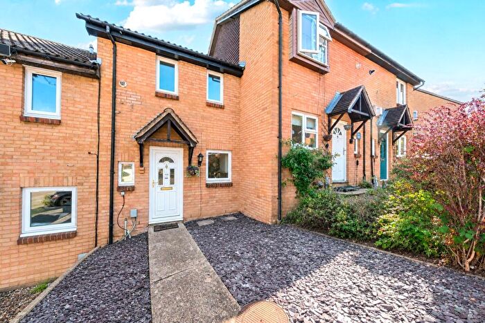 2 Bedroom Terraced House For Sale In Sturt Court, Guildford, GU4