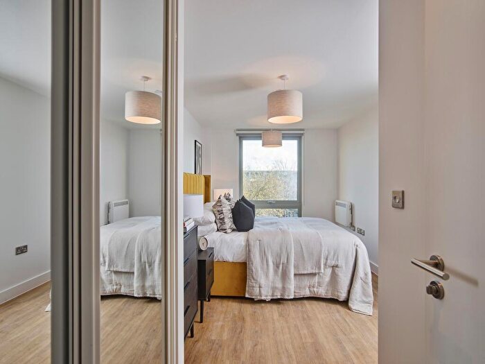 2 Bedroom Apartment To Rent In Solstice Apartments, Milton Keynes Milton Keynes, MK9