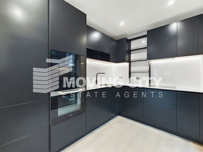 1 Bedroom Flat To Rent In Damsel Grove, London, N4