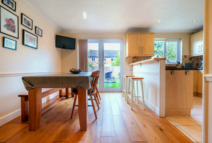 4 Bedroom Detached House For Sale In Long Beach Road, Longwell Green, Bristol, Gloucestershire, BS30