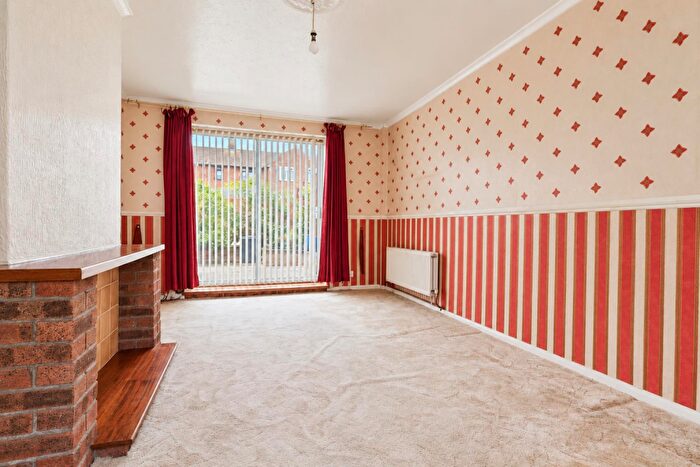 3 Bedroom House For Sale In Beechings Way, Gillingham, ME8