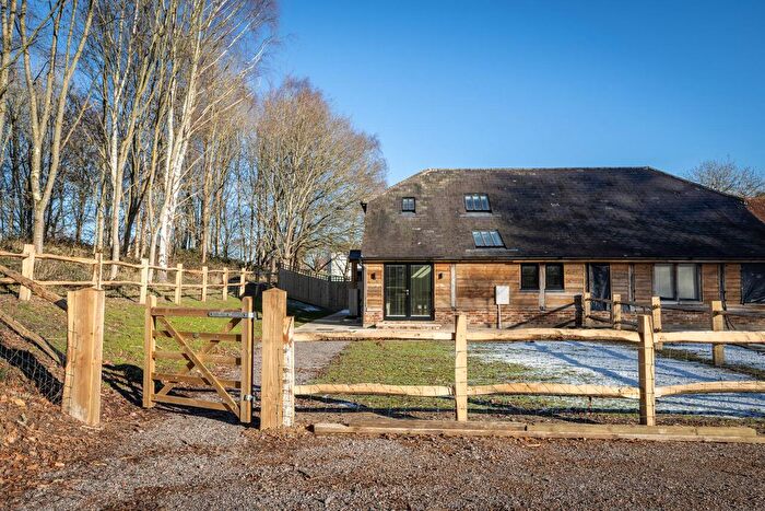 3 Bedroom Semi-Detached House To Rent In Maresfield Park, Maresfield, TN22