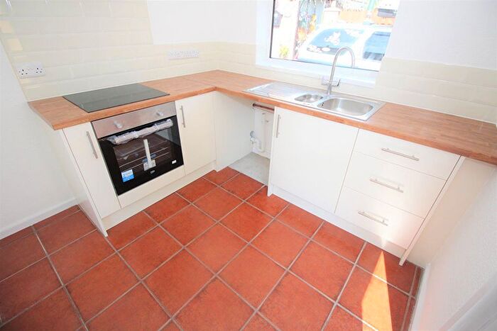 2 Bedroom Bungalow To Rent In Netherfield Road, Sandiacre, Nottingham, NG10