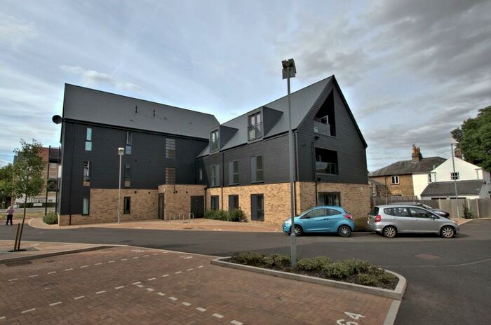 3 Bedroom Apartment To Rent In Drovers Place, Huntingdon, PE29