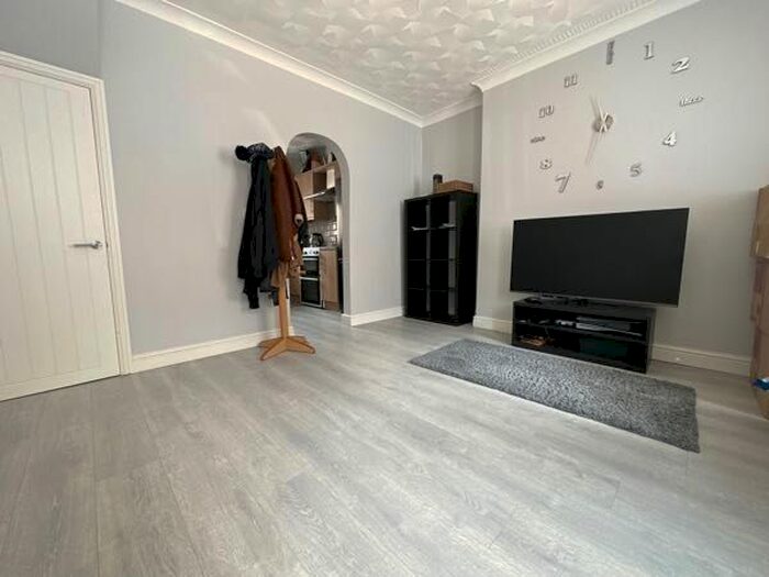 3 Bedroom Terraced House To Rent In Harcourt Street, Ebbw Vale, NP23