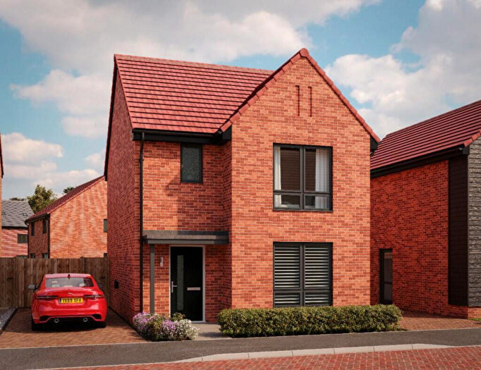 3 Bedroom Detached House To Rent In Heathcote Street, Dartford, DA2