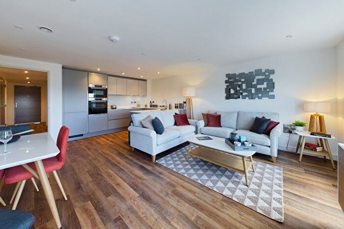 2 Bedroom Flat To Rent In Tayfen Road, The Lantern Tayfen Road, IP33