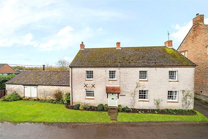 4 Bedroom Detached House For Sale In East Street, Drayton, Langport, TA10