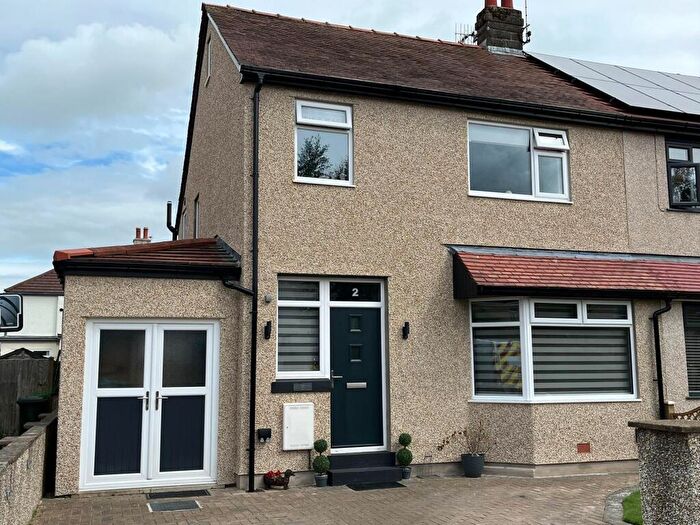 3 Bedroom House For Sale In Carlyle Grove, Bare, Morecambe, LA4