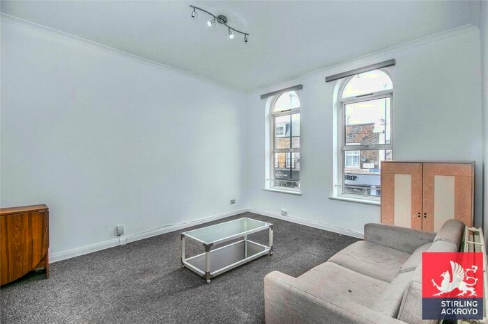 2 Bedroom Apartment To Rent In Dalston Lane, London, E8