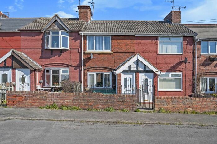 3 Bedroom Property To Rent In Victoria Street, Maltby, Rotherham, S66