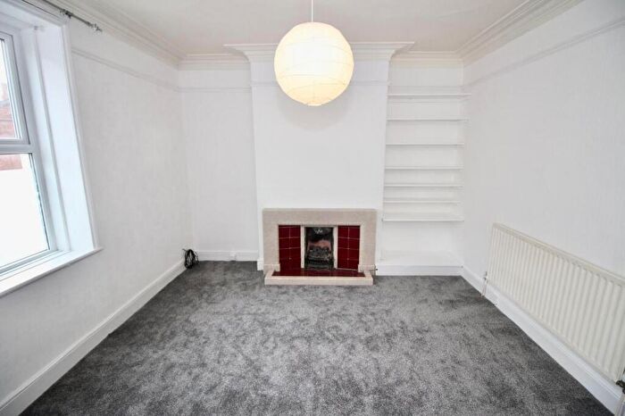 3 Bedroom Terraced House To Rent In Bowsden Terrace, South Gosforth, Newcastle Upon Tyne, NE3