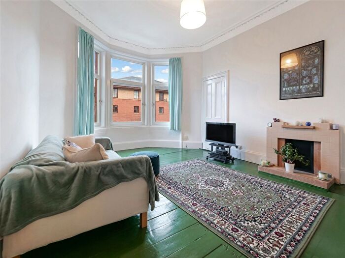 1 Bedroom Flat For Sale In Oban Drive, Noth Kelvinside, Glasgow, G20