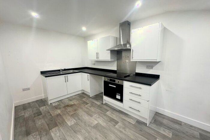 1 Bedroom Flat To Rent In St. Anns Way, Nottingham, NG3