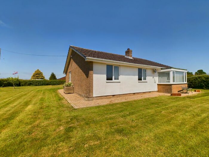 3 Bedroom Bungalow To Rent In Little Bampton, Wigton, CA7