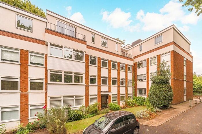 1 Bedroom Flat To Rent In Crouch End Hill, Hornsey, N8