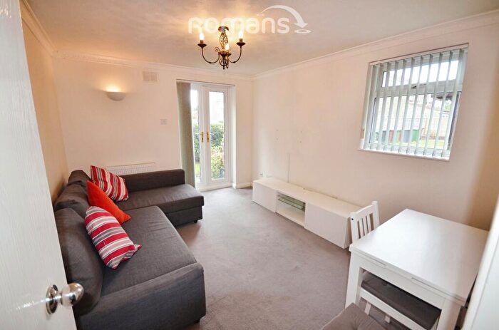 1 Bedroom Apartment To Rent In Boveney Close, Cippenham, SL1