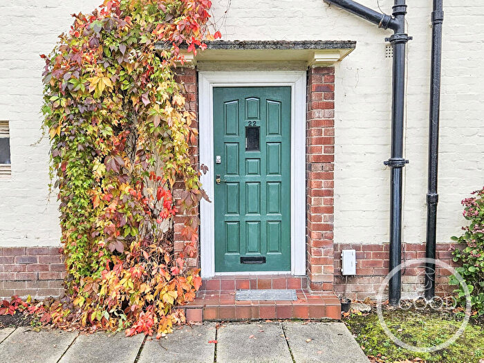 3 Bedroom Terraced House For Sale In Hampson Crescent, Handforth, SK9