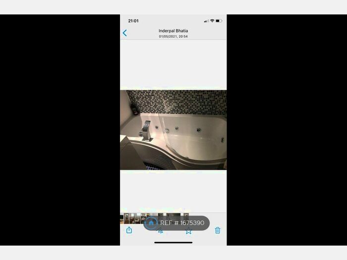 1 Bedroom Flat To Rent In Hamlyn House, Feltham, TW13