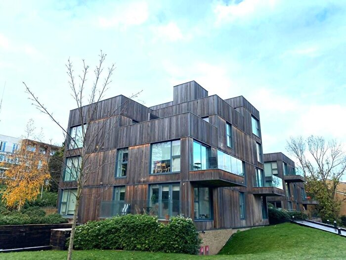 2 Bedroom Apartment To Rent In Churchwood Gardens, Forest Hill, London, SE23