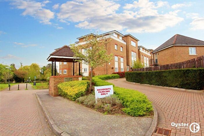 1 Bedroom Flat To Rent In Lady Aylesford Avenue, Stanmore, HA7