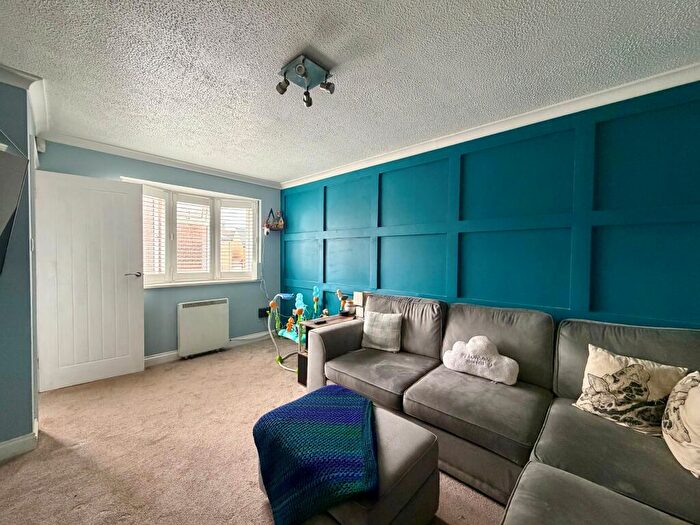 2 Bedroom Terraced House For Sale In Townhill Park! Garage! Kitchen/diner! A Must See!, SO18