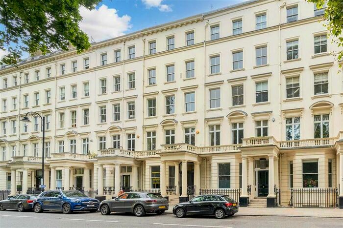 2 Bedroom Flat To Rent In Stanhope Gardens, London, SW7